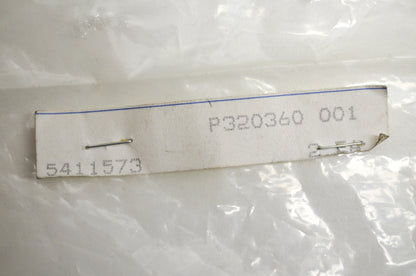 New OEM Polaris O-Ring Genesis Virage SLX NOS