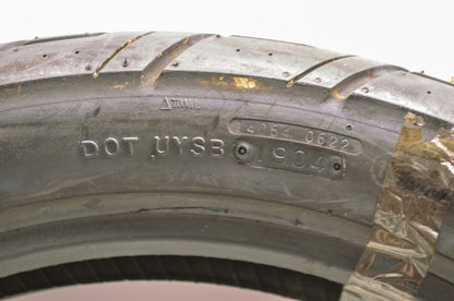 New Cheng Shin CS HI-MAX Tire 130/80-18