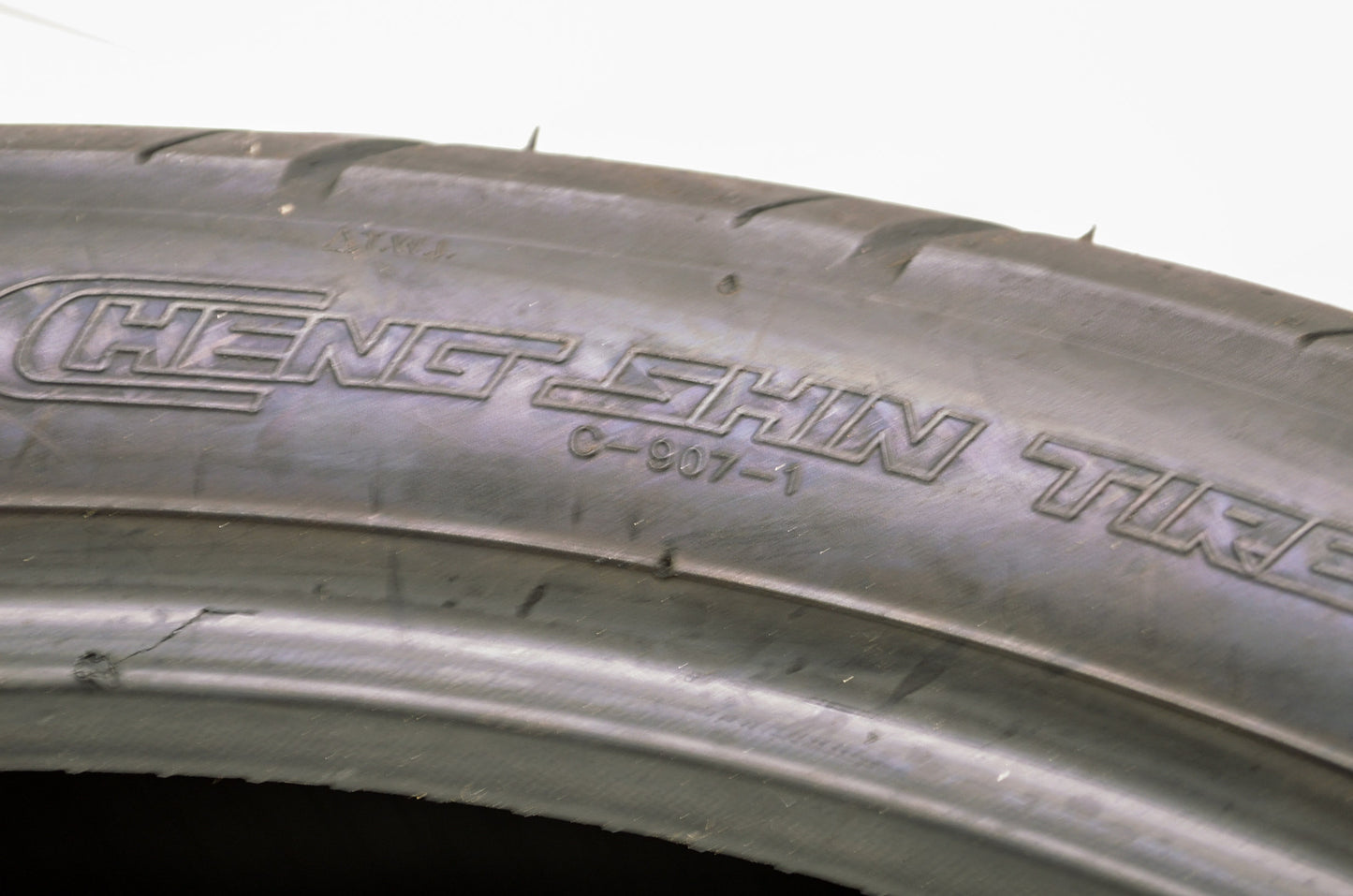 New Cheng Shin CS HI-MAX Tire 130/80-18