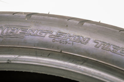 New Cheng Shin CS HI-MAX Tire 130/80-18