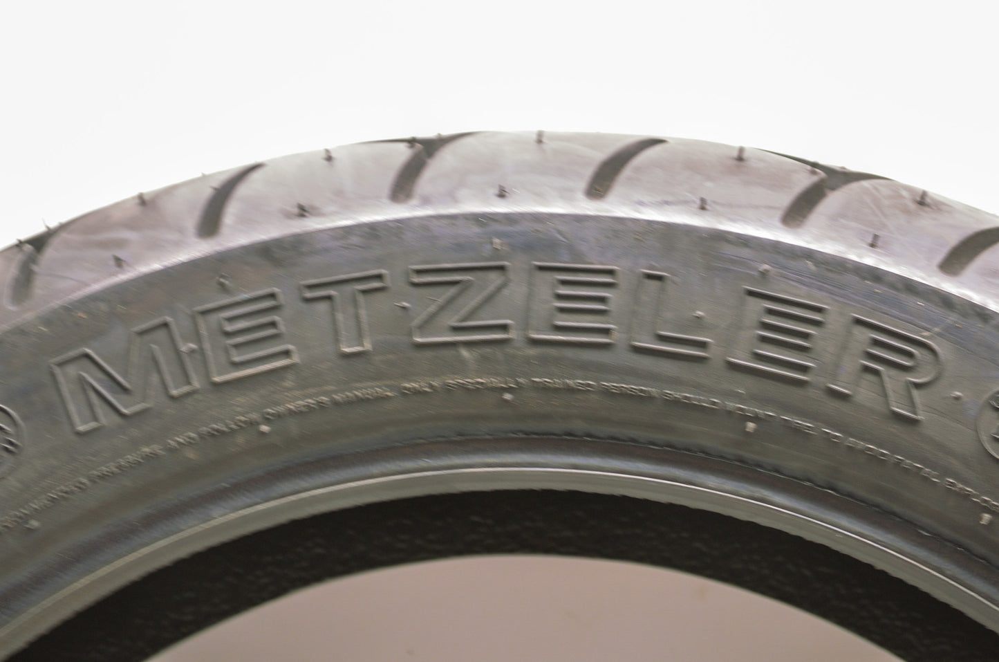 New Metzeler ME880 Marathon MBS Tire 160/70x17
