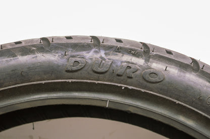 New Duro Front Tire 100/90-19