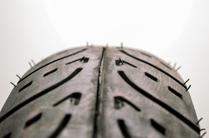New Duro Front Tire 100/90-19