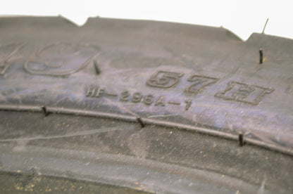 New Duro Front Tire 100/90-19