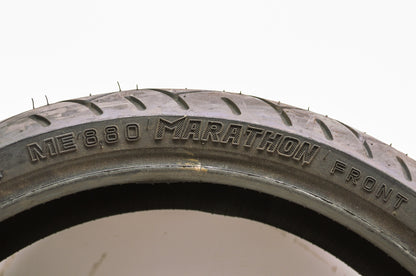 New Metzeler Marathon ME880 Front Tire 130/60ZR-18