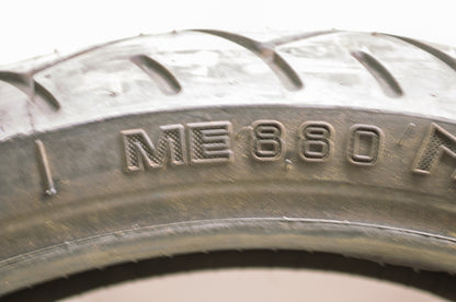 New Metzeler Marathon ME880 Front Tire 130/60ZR-18