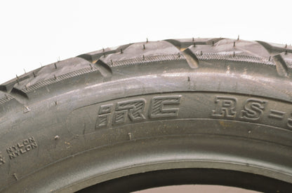 New IRC Duro Tour Rear Tire 130/90-18 69H