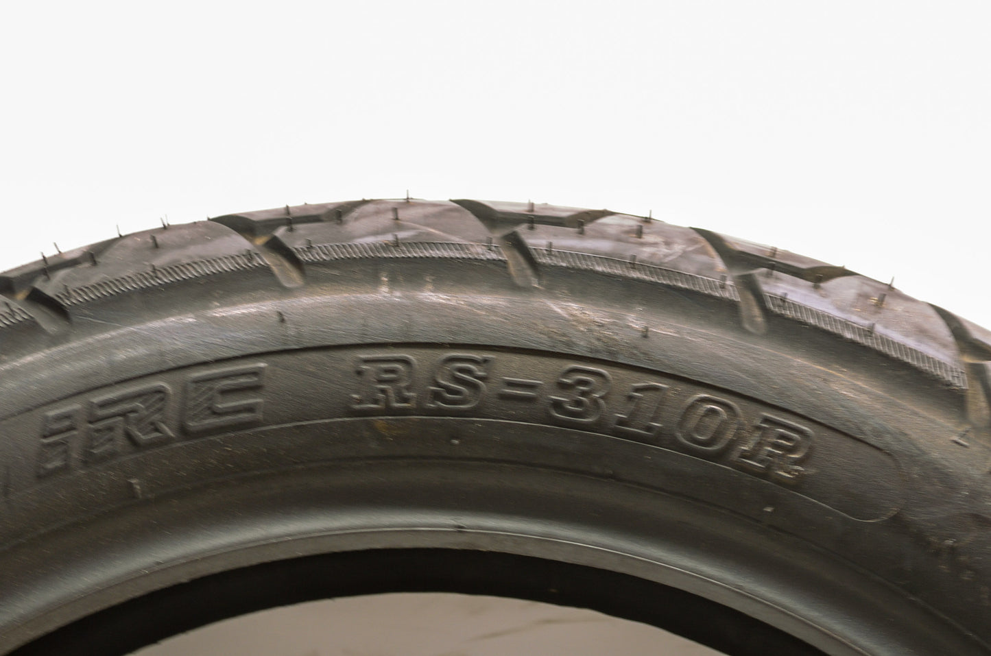 New IRC Duro Tour Rear Tire 130/90-18 69H