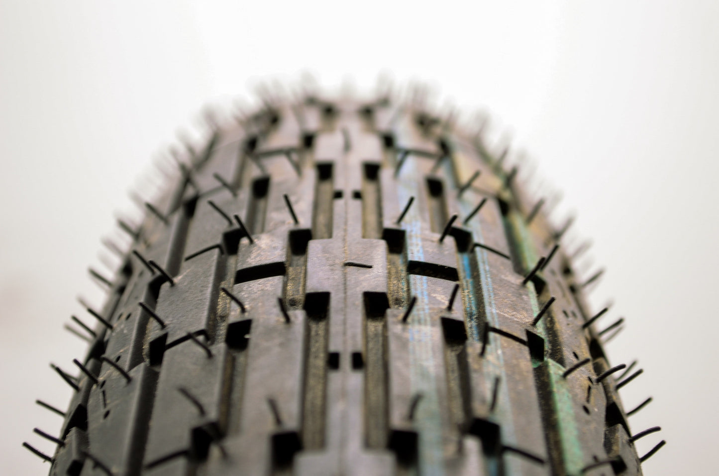 New IRC Grand High Speed GS-11 Front Tire 3.00-18 47S