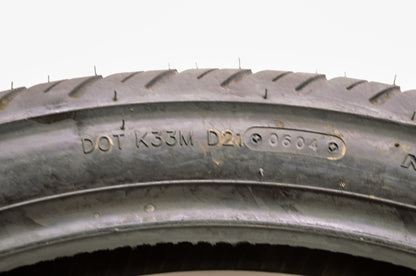 New Kenda Kruz K673 Front Tire 80/90-21