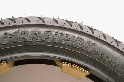 New Metzeler Marathon ME880 Front Tire 100/90-18 M/C 56H