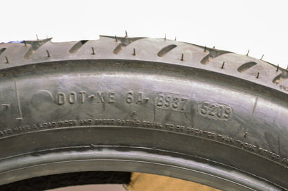 New Metzeler Marathon ME880 Front Tire 100/90-18 M/C 56H