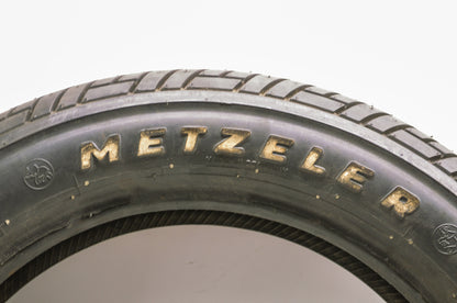 New Metzeler ME33 Laser Front Tire 130/90-16