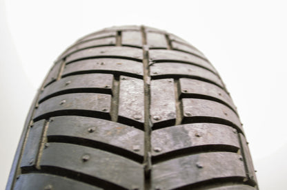 New Metzeler ME33 Laser Front Tire 130/90-16
