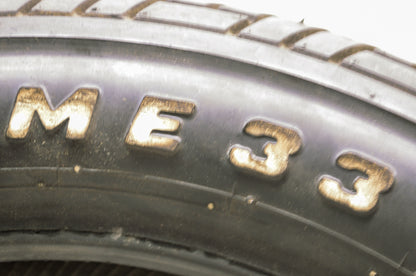 New Metzeler ME33 Laser Front Tire 130/90-16