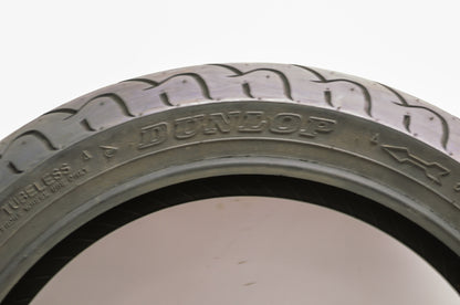 New Dunlop Sportsman Radial Front Tire 130/70ZR-16