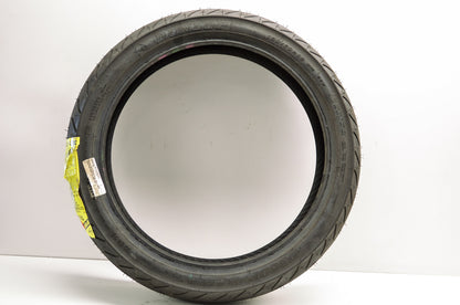 New Dunlop D250F Radial Front Tire 130/70R-18