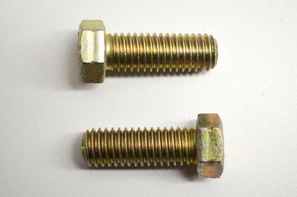 OEM Polaris 7512539 Bolt Qty 2 NOS