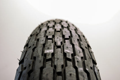 New Dunlop Qualifier F11 Front Tire 110/90-18