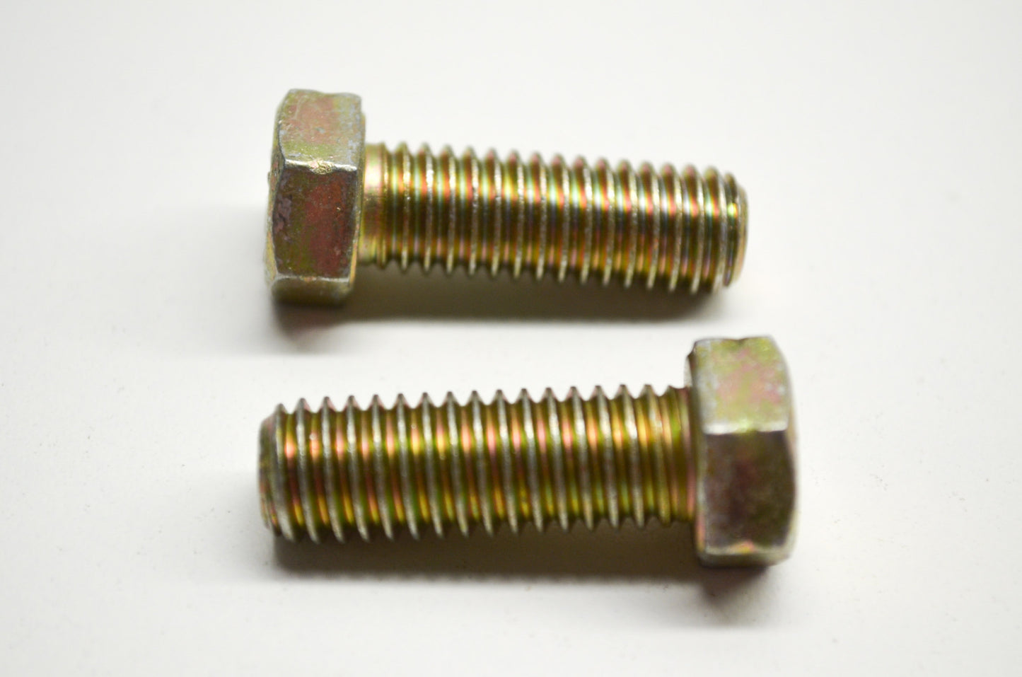 OEM Polaris 7512539 Bolt Qty 2 NOS