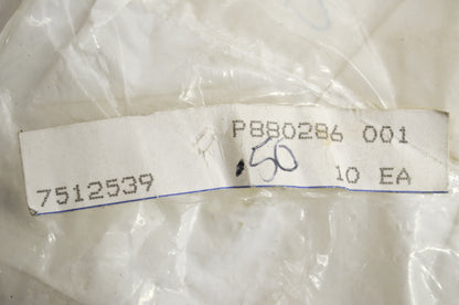 OEM Polaris 7512539 Bolt Qty 2 NOS