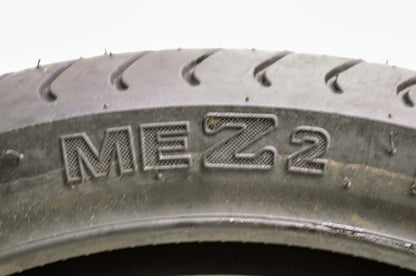 New Metzeler Laser Front Tire 110/80ZR-18