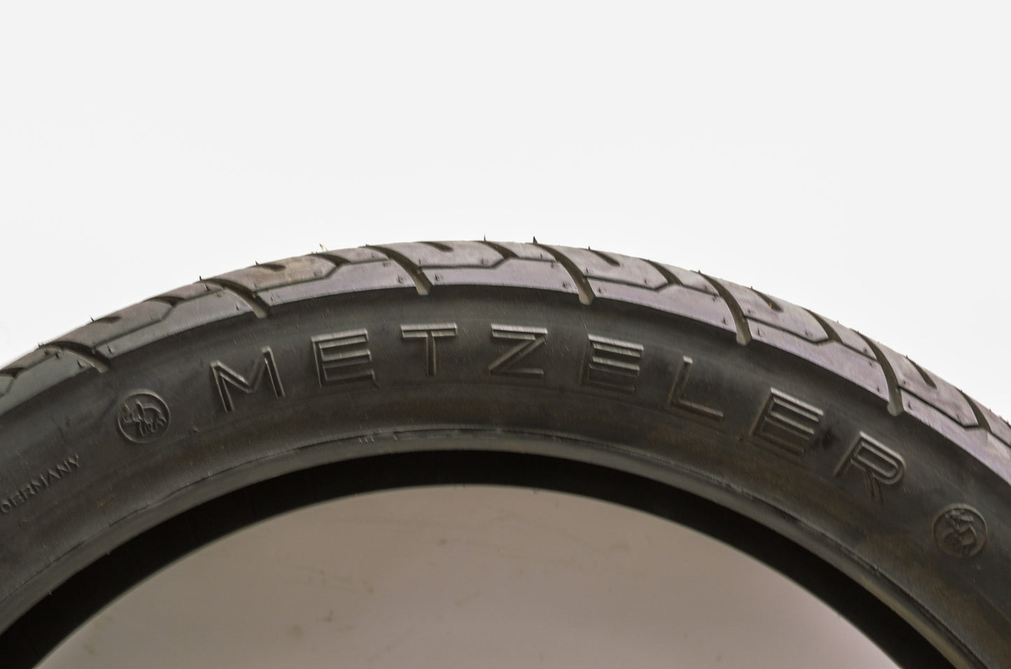 New Metzeler Marathon ML2 Front Tire 130/70B-18