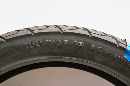 New Metzeler Marathon ML2 Front Tire 130/70B-18