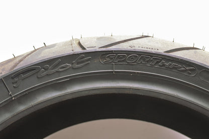 New Michelin Sport HPX Rear Tire 190/50ZR-17