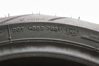 New Michelin Sport HPX Rear Tire 190/50ZR-17