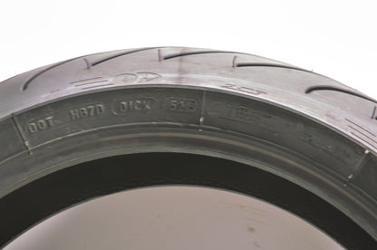 New Michelin Pilot Power 3 Rear Tire 180/55ZR-17