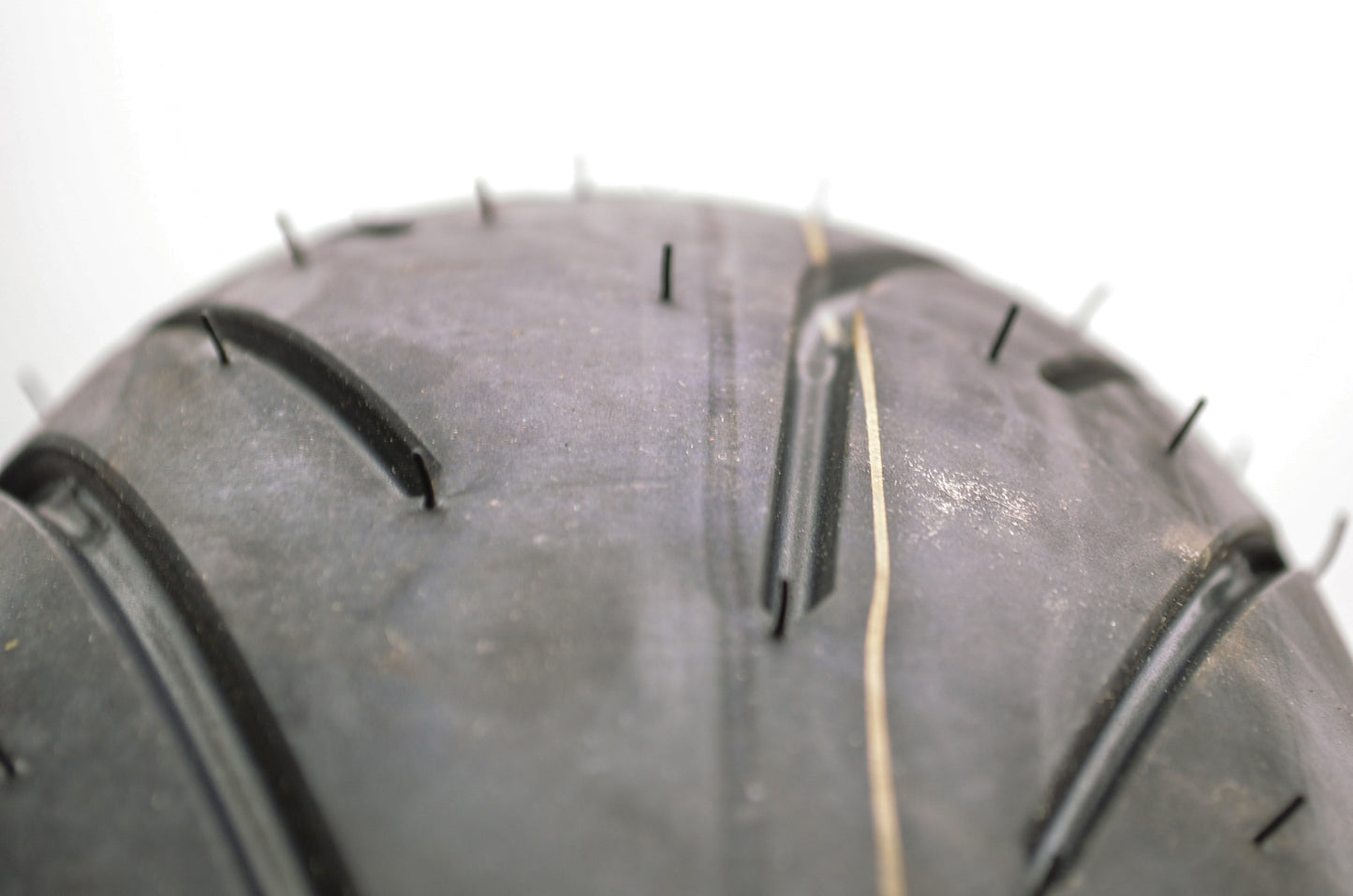 New Michelin Pilot Power 3 Rear Tire 180/55ZR-17