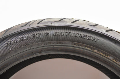 New Dunlop K591 Rear Tire 160/70B-17