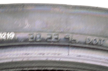 New Dunlop K591 Rear Tire 160/70B-17