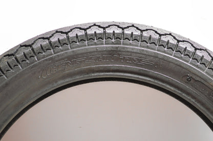New Cheng Shin Rear Tire 3.50-16