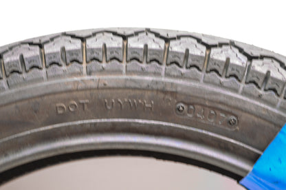 New Cheng Shin Rear Tire 3.50-16