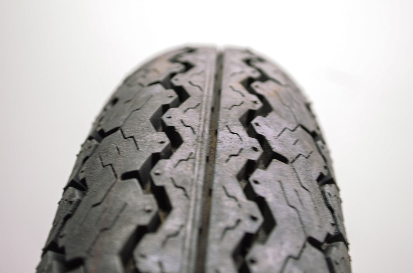 New Cheng Shin Rear Tire 3.50-16