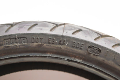 New Metzeler ME880 Marathon Front Tire 130/60R-18 M/C 60V