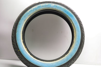 New Dunlop D404 Front Tire 140/80-17