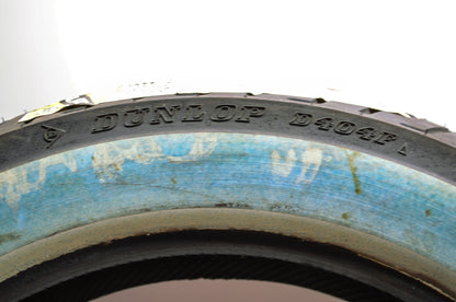 New Dunlop D404 Front Tire 140/80-17