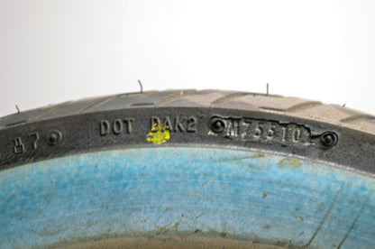 New Dunlop D404 Front Tire 140/80-17
