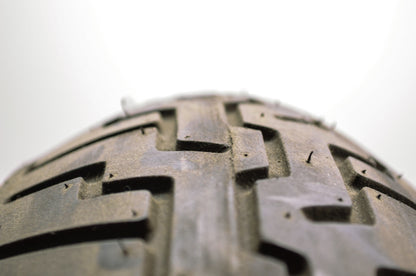 New Dunlop D404 Front Tire 140/80-17