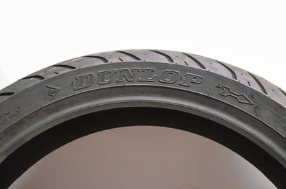 New Dunlop D251F Front Tire 130/70R-18