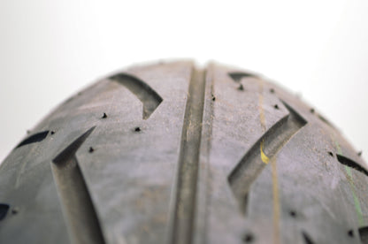 New Dunlop D251F Front Tire 130/70R-18