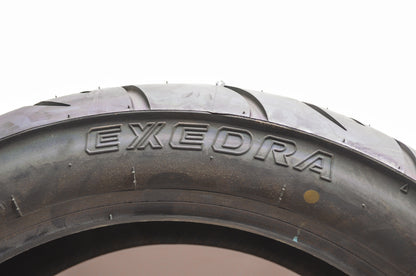 New Bridgestone Exedra G850 Rear Tire 190/60R-17