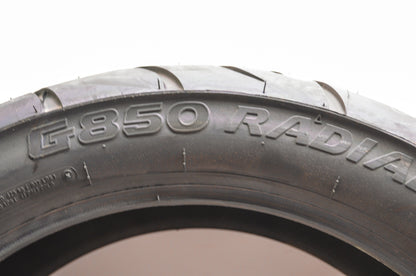 New Bridgestone Exedra G850 Rear Tire 190/60R-17