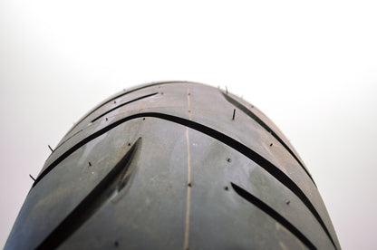 New Bridgestone Exedra G850 Rear Tire 190/60R-17