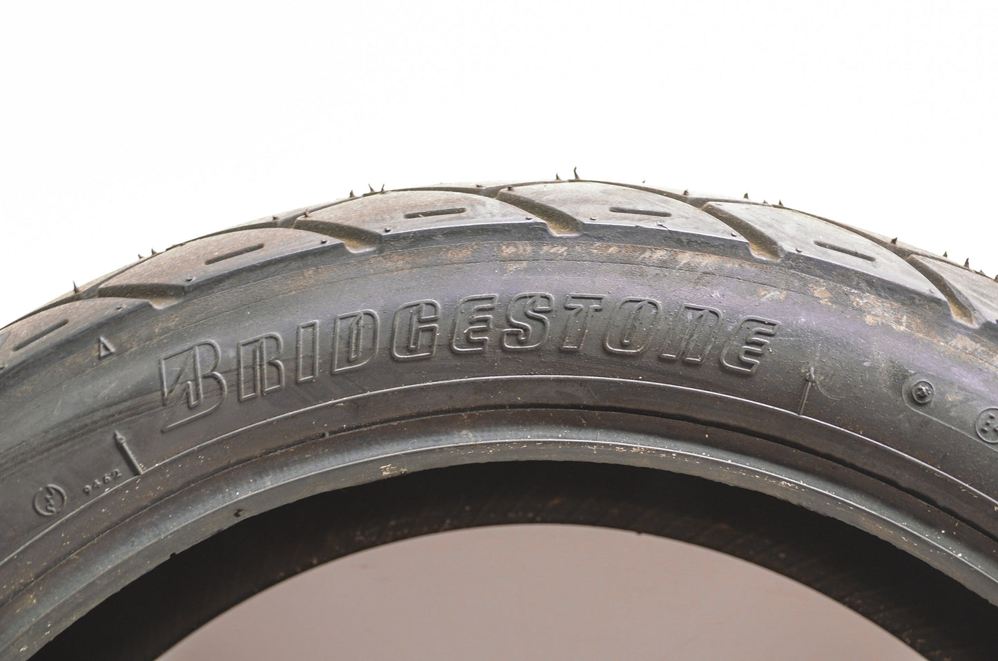 New Bridgestone Exedra G548 Rear Tire 160/70-17 73V