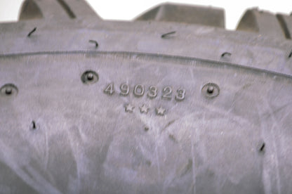 New Bandit Pure Sports Tire 20x10-8