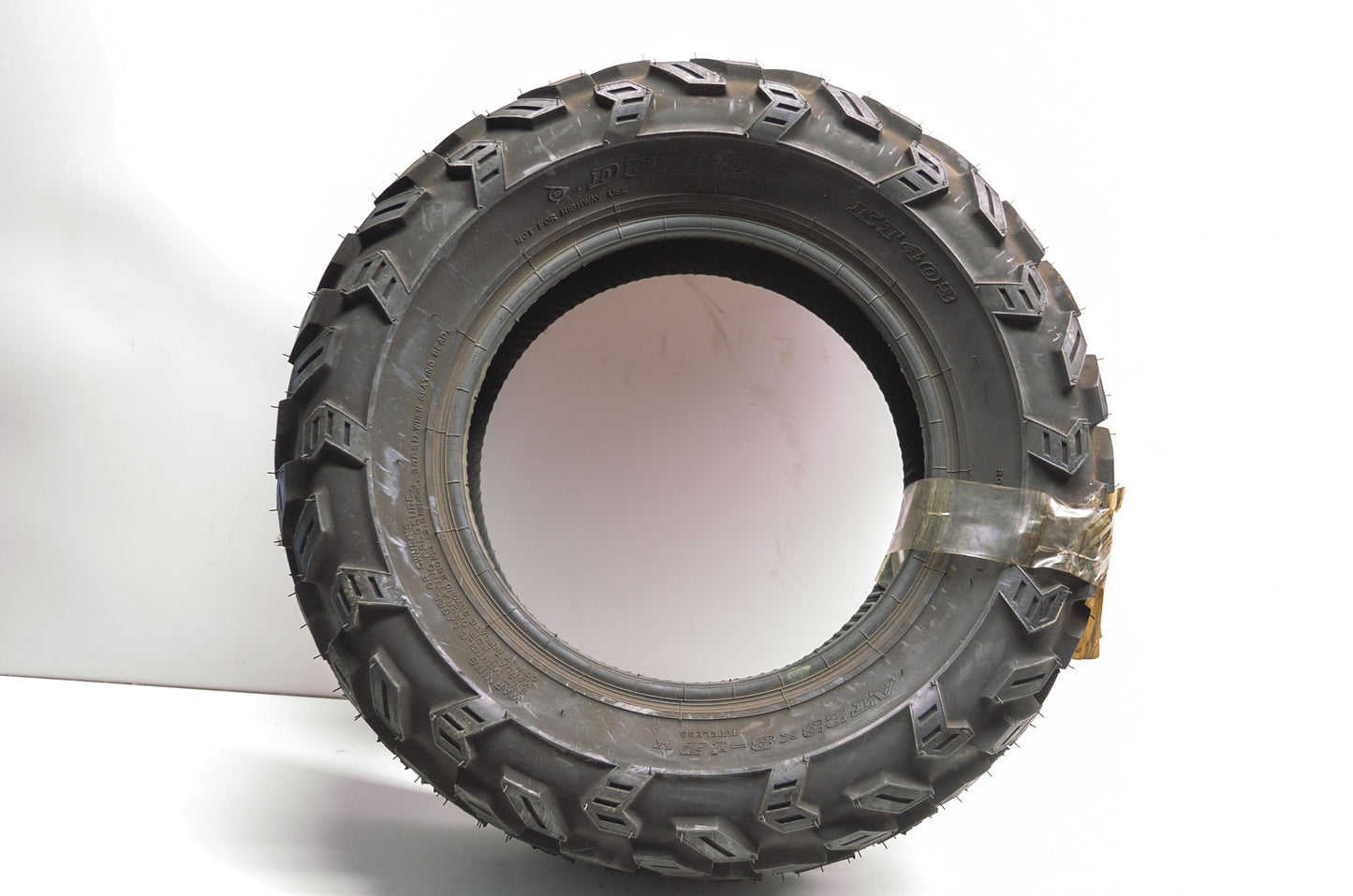 New Dunlop KT403 Tire 23x8-12